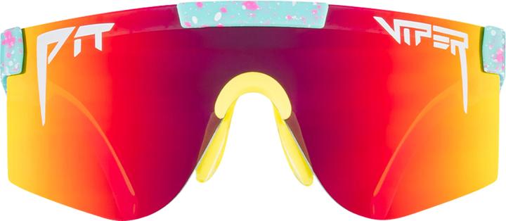 Immagine prodotto Pit Viper La Playmate XS (Blu, Marrone)