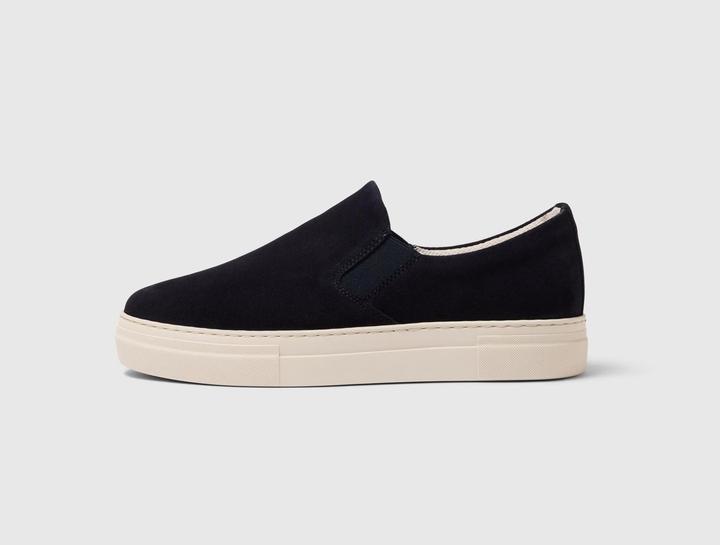 Produktbild Selected Homme Wildleder Sneakers (43)