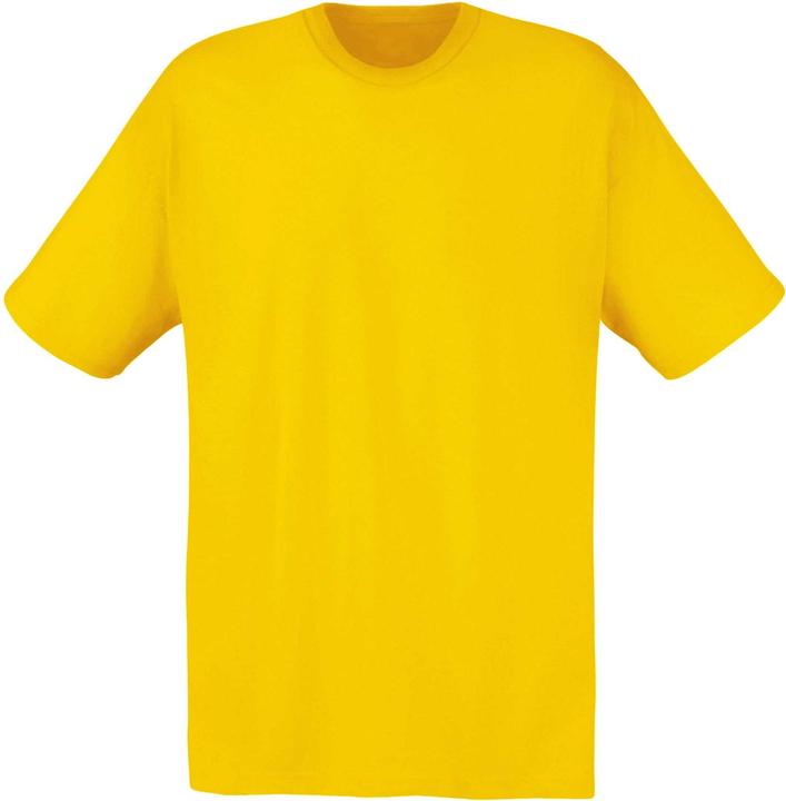 Sonnenblumengelb