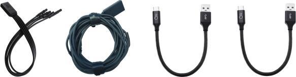 Actual product image Ochno O-PC-3 Daisy chain adapter