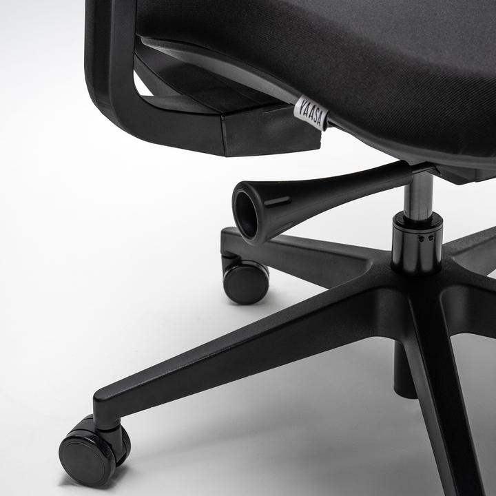 Actual product image Yaasa Chair Essential