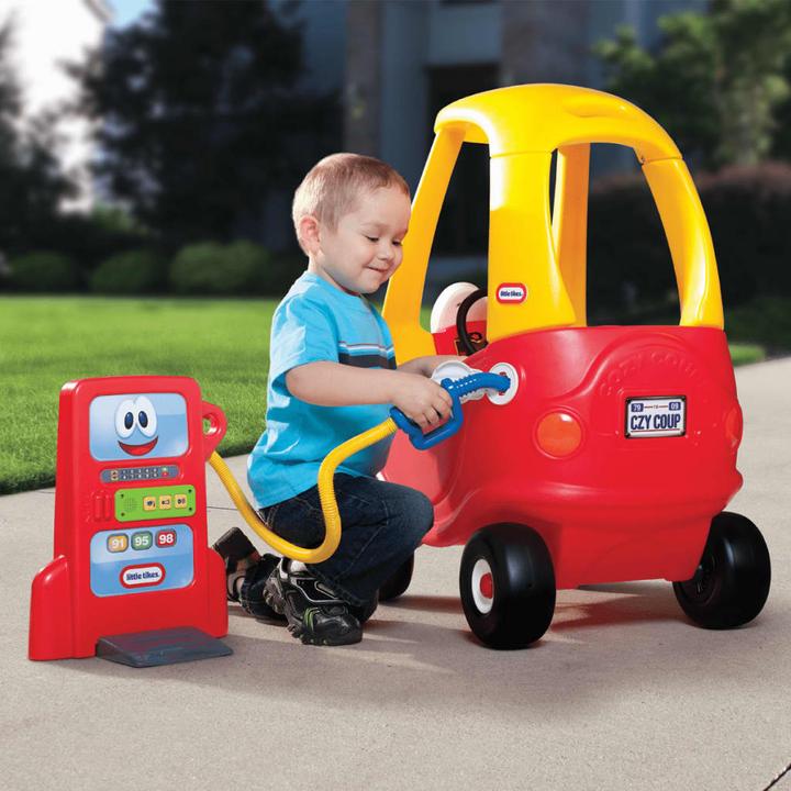 Actual product image MGA Little Tikes Cozy Pumper