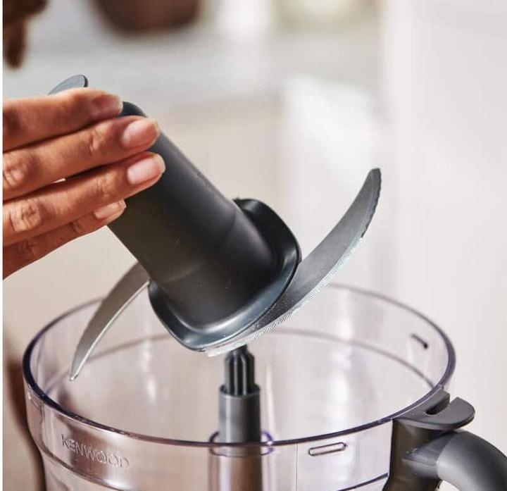 Actual product image Kenwood Food Processor KAH65.000PL