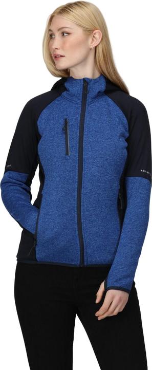 Actual product image Regatta Womens/Ladies Professional Coldspring Fleece Jacket (42 D)