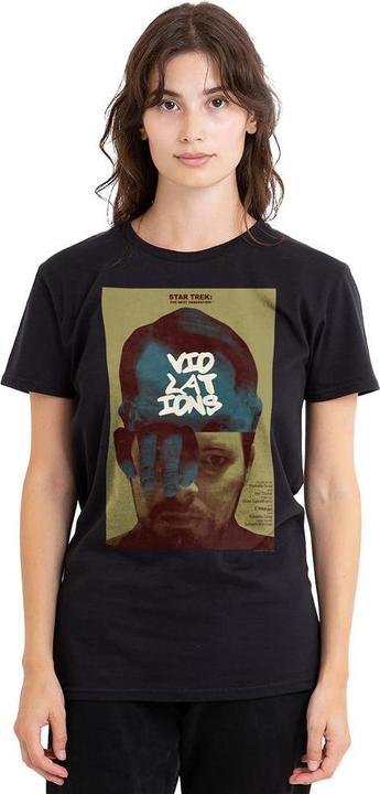 Produktbild The Next Generation Season 5 Episode 12 TShirt (L)