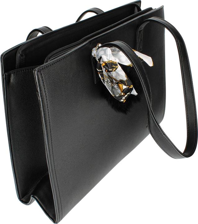 Image du produit Gallantry Sac à bandoulière Pompon (5 l)