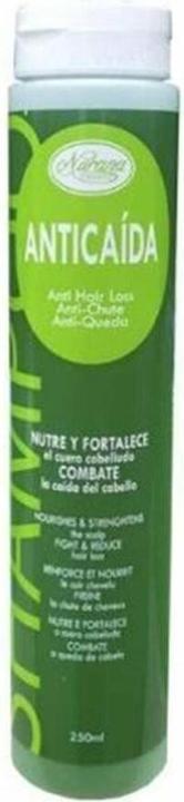 Nurana Cosmetics Shampoo 250ml (250 ml)