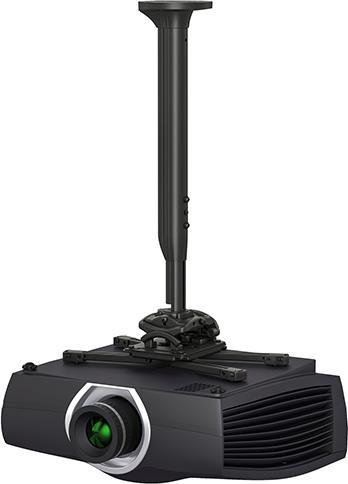 Produktbild Chief KITMC Series KITMC045080B All-in-one Projector kit (45-80 cm) (Decke)