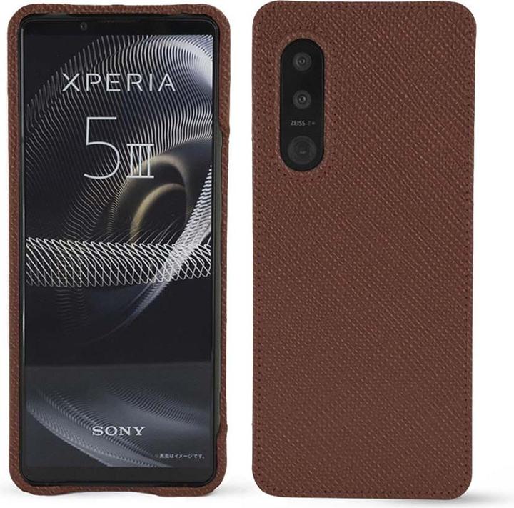 Immagine prodotto Noreve Rivestimento in pelle (Sony Xperia 5 III)