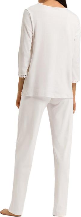 Produktbild Hanro Rosa Schlafanzug (XL)