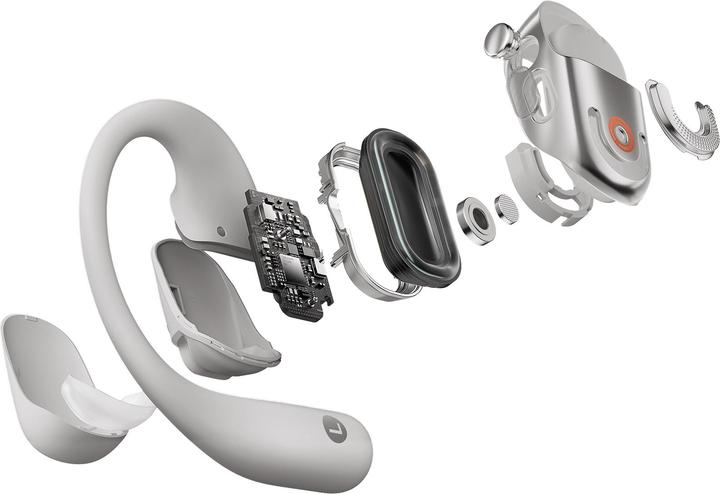 Produktbild Shokz OpenFit 2+ (11 h, Kabellos)