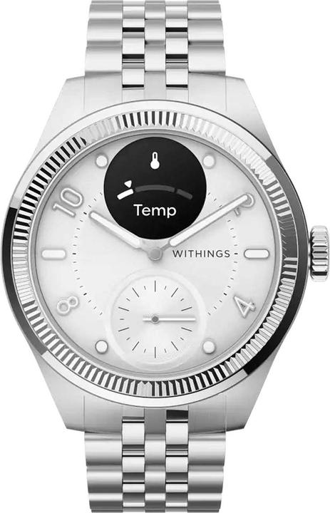 Actual product image Withings ScanWatch Nova Brilliant (39 mm)