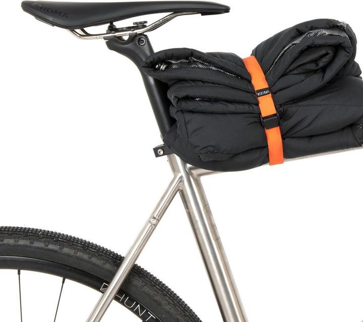 Immagine prodotto Restrap Cinghie rapide, arancione (medie 45 cm)