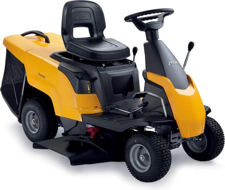 Stiga Combi 166 (Essence)