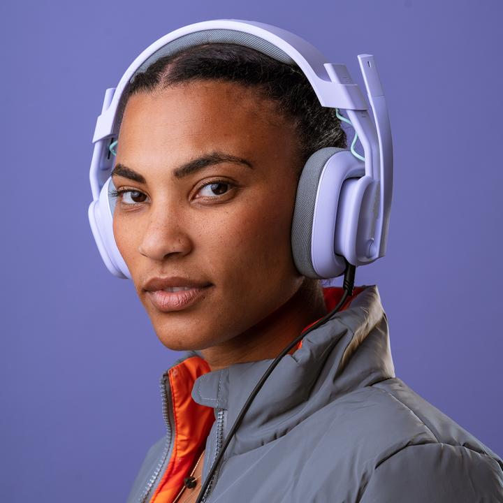 Actual product image Astro Gaming A10 Gen 2 (Cable)
