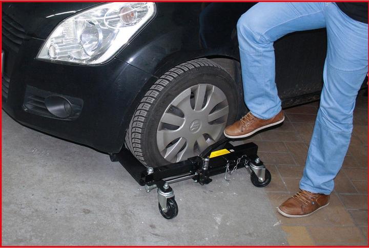 Actual product image KS Tools 160.0414