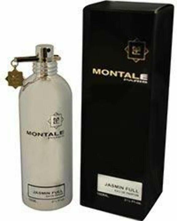 Actual product image Montale Jasmine Full (Eau de parfum, 100 ml)