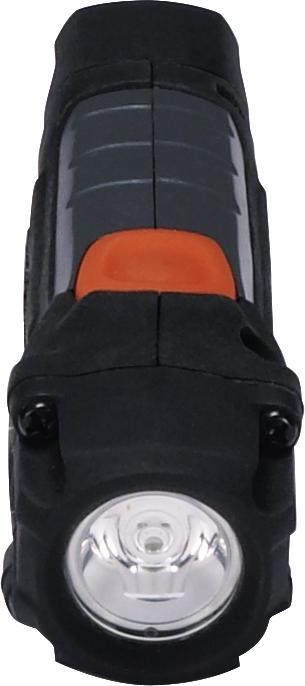 Actual product image Energizer Hardcase Project (16.80 cm, 300 lm)