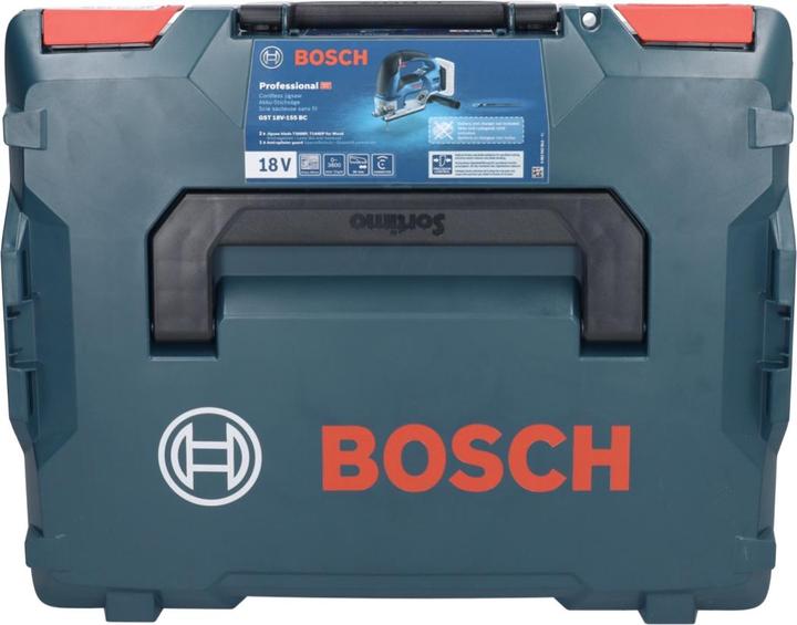 Produktbild Bosch Professional GST 18V-155 BC