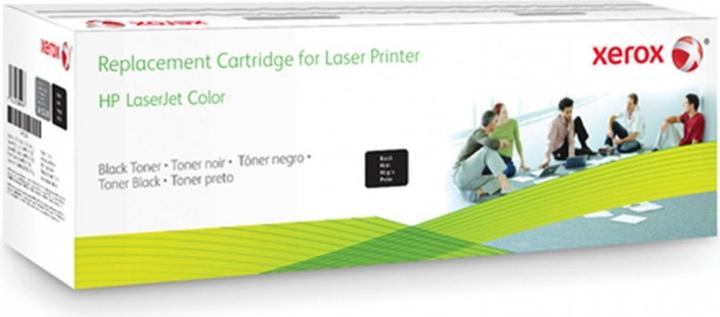 Actual product image Xerox 410A (FC)