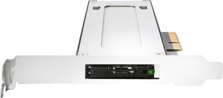 Immagine prodotto Icy Dock ToughArmor M.2 NVMe SSD a PCIe 3° telaio rimovibile