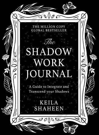 Immagine prodotto The Shadow Work Journal (Inglese, Keila Shaheen, 2024)
