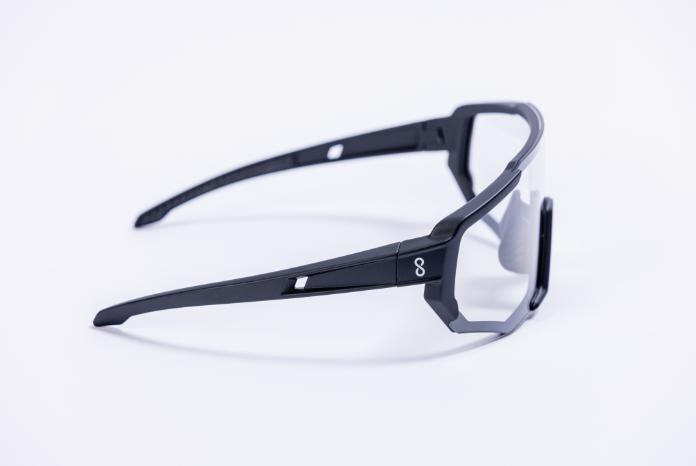 Image du produit Coast Optics Nita (Noir, verre transparent)