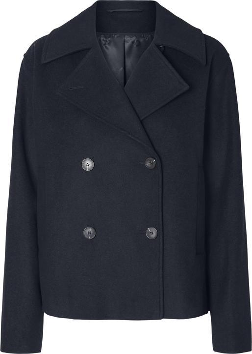 Selected Femme Zweireihiger Kurzjacke