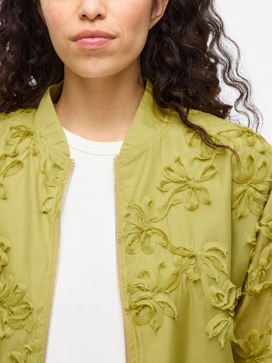 Produktbild Vila VIAGNES Detailed Bomberjacke (38)