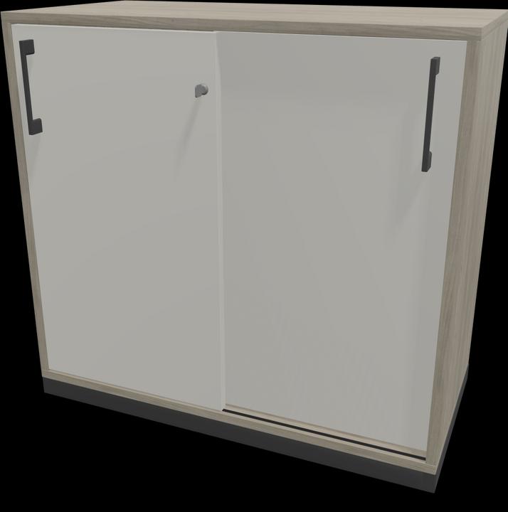 Grigio perla, Grigio scuro, Legno decorativo grigio con struttura