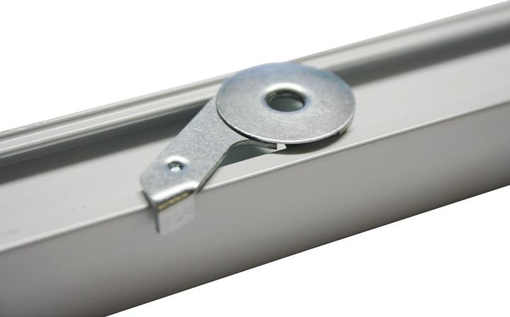 Produktbild Gardinia Deckenträger für Aluminium-Vorhangschiene Luna