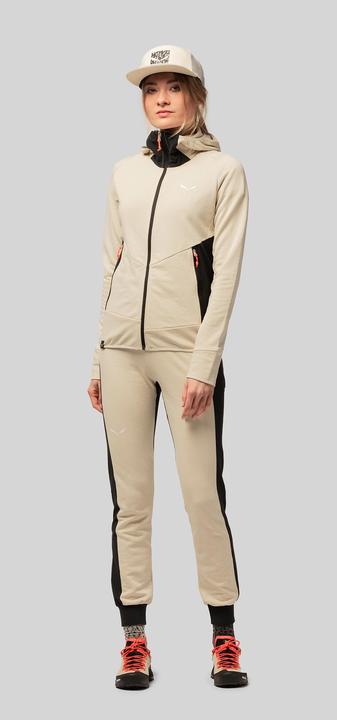 Immagine prodotto Salewa Lavaredo Hemp Hooded Jacket Da (40)