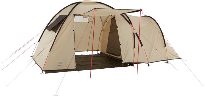 Actual product image Grand Canyon Atlanta 3 (Dome tent, 12.10 kg, 3 persons)