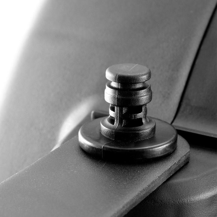 Produktbild Stahlwerk Druckluft Schlauchtrommel Aufroll-Automatik 30m 18 Bar