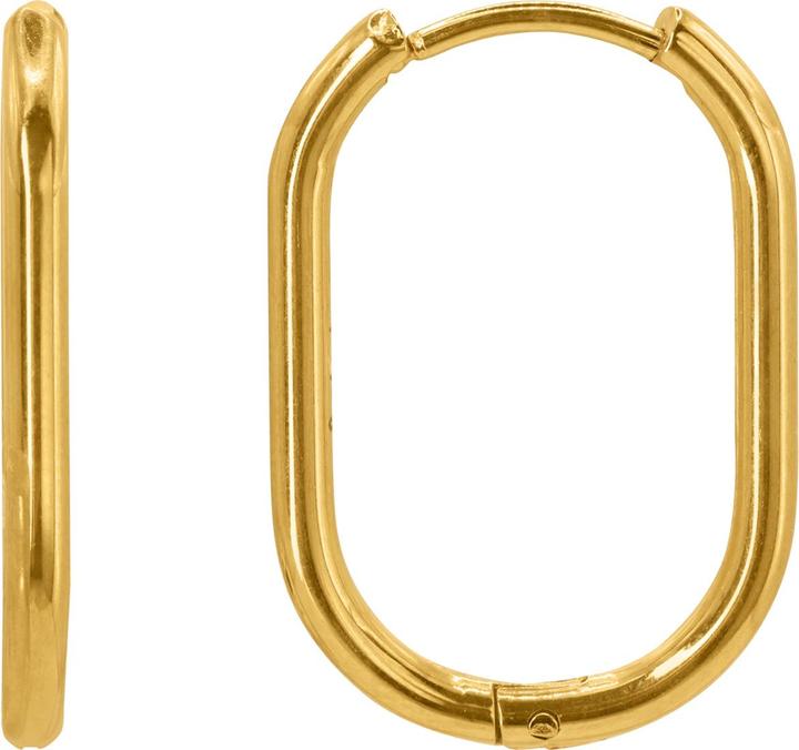 Heideman Maxima goldfarben (100% Edelstahl)