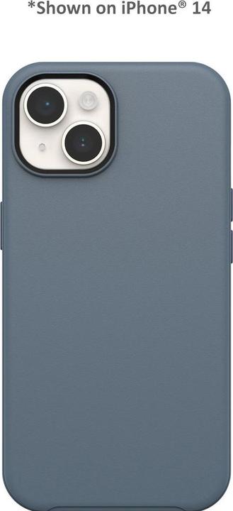 Actual product image OtterBox Symmetry mit MagSafe (Apple iPhone 15 Plus, Apple iPhone 14 Plus)