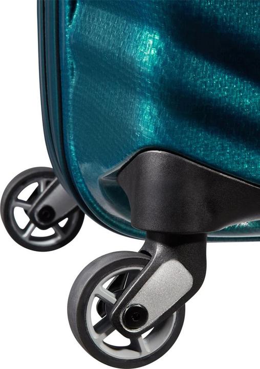 Produktbild Samsonite Lite Shock (36 l, Handgepäck (bis 50l))