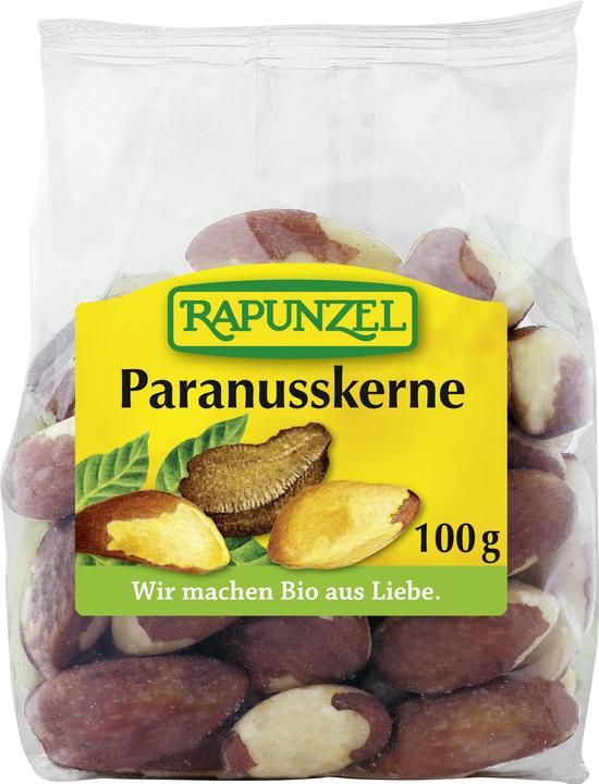 Rapunzel Paranusskerne Bio (100 g)