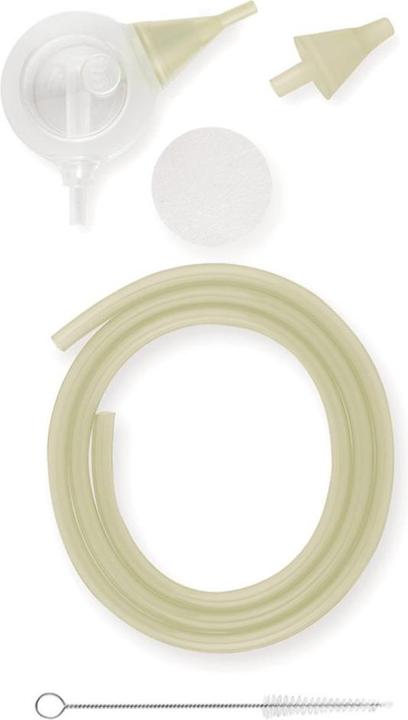 Nosiboo Pro Accessory Set Salbei Btl