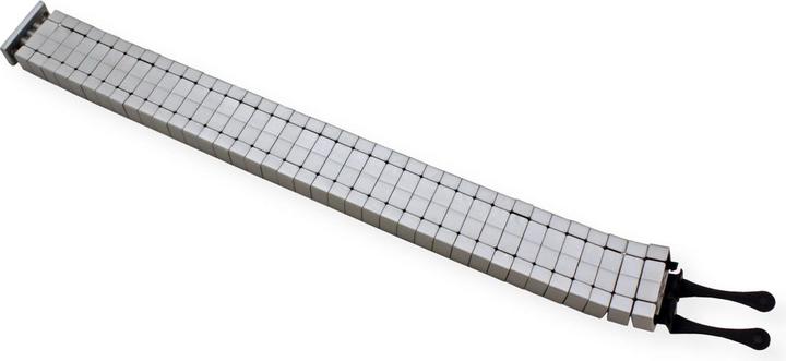 Produktbild Q-lab Kabelführungssystem (Kabelschlauch, 75 cm)