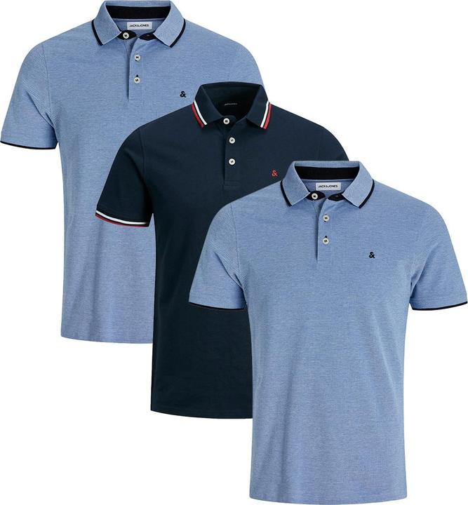 Dark Blue, Light blue
