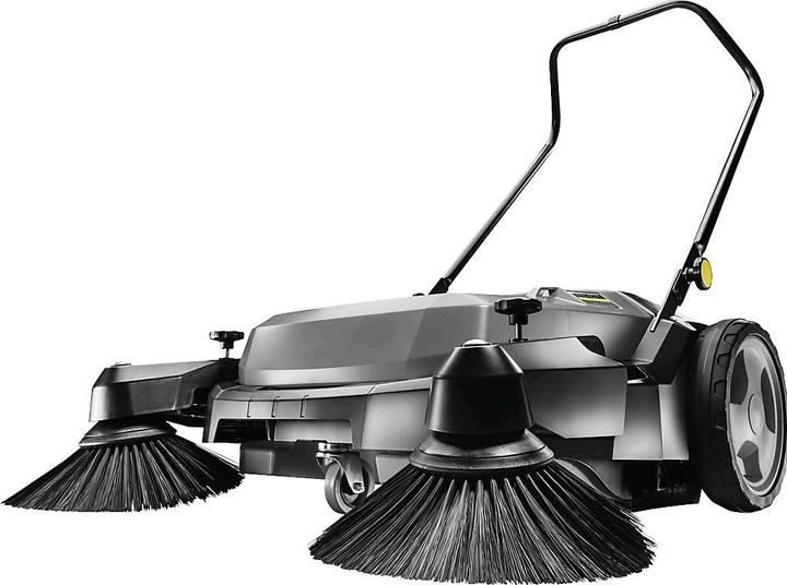 Actual product image Kärcher Sweeper KM 70/20 C 2SB
