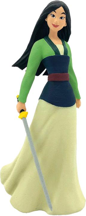 Produktbild Bullyland Mulan