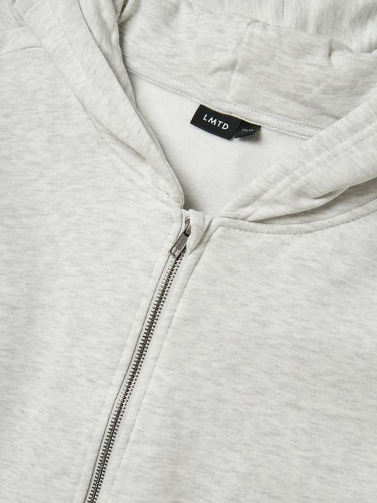 Produktbild Name it Nlnnizu Ls Bru Sweat Card W. Hood Noos (122)