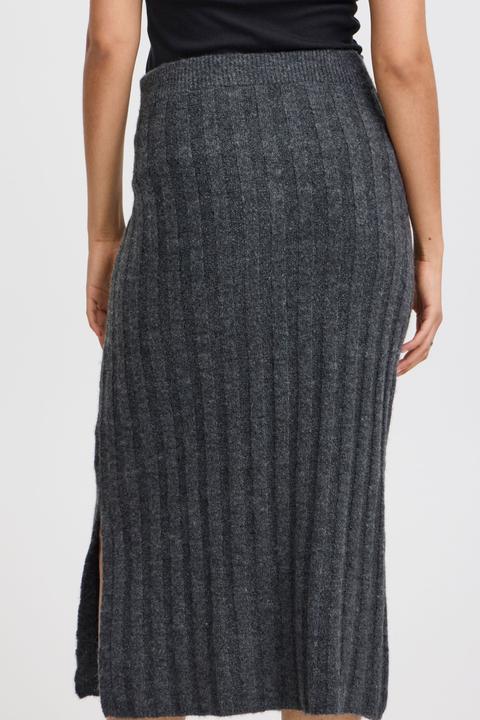 Image du produit B.young BYMARIANNE SLIM SKIRT 20815645 (M)