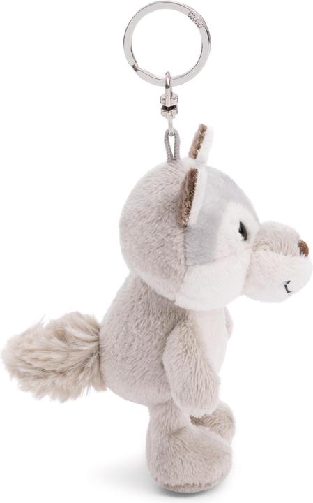 Actual product image NICI Keychain