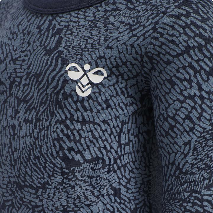 Produktbild hummel Bongo Body L/S (98)