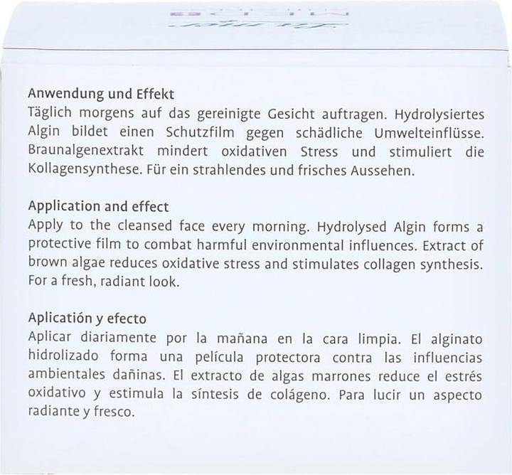Immagine prodotto La Mer Med+ Anti-Stress Reichhaltige Tagescreme ohne Parfum (50 ml, Crema da giorno)