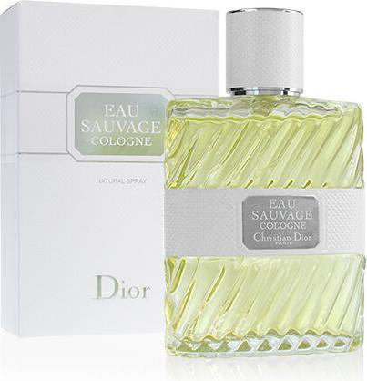 Produktbild Dior Eau Sauvage Cologne (Eau de cologne, 100 ml)