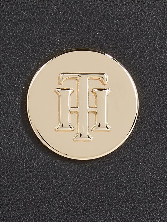 Produktbild Tommy Hilfiger TH Chic Med Wallet M Black